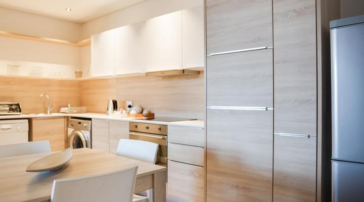 Home From Home - Axis Apartments