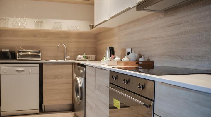 Home From Home - Axis Apartments