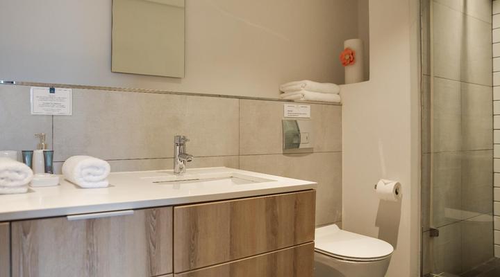 Home From Home - Axis Apartments