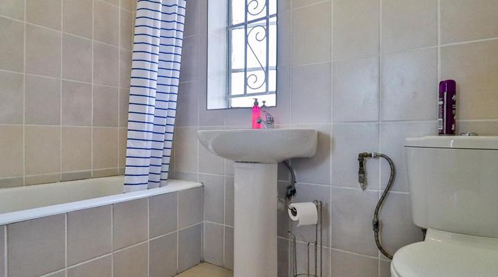 Sunbury Bed and Breakfast