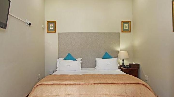 Villa Vittoria Lodge