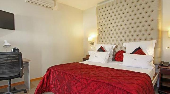 Villa Vittoria Lodge