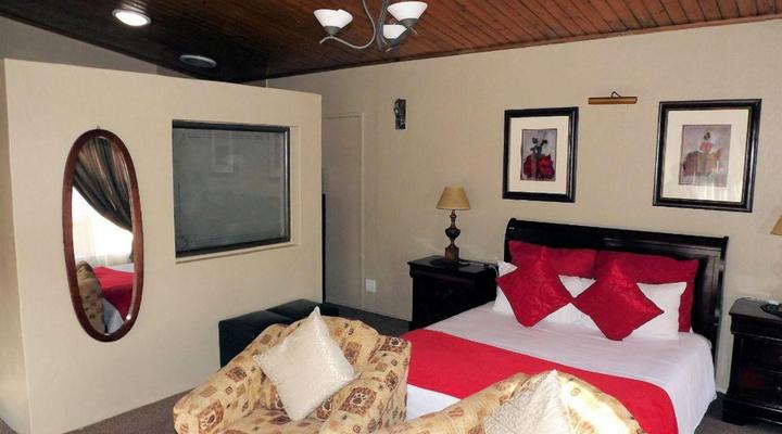 Morgenzicht Guesthouse