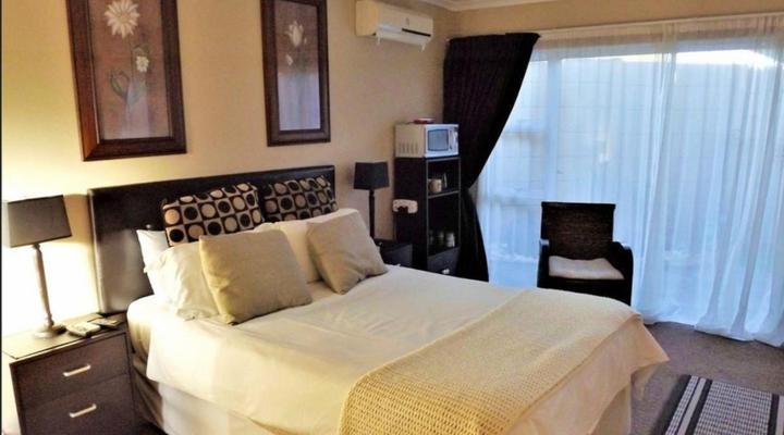 Morgenzicht Guesthouse