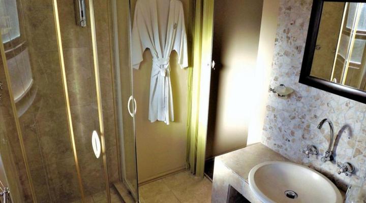 Morgenzicht Guesthouse