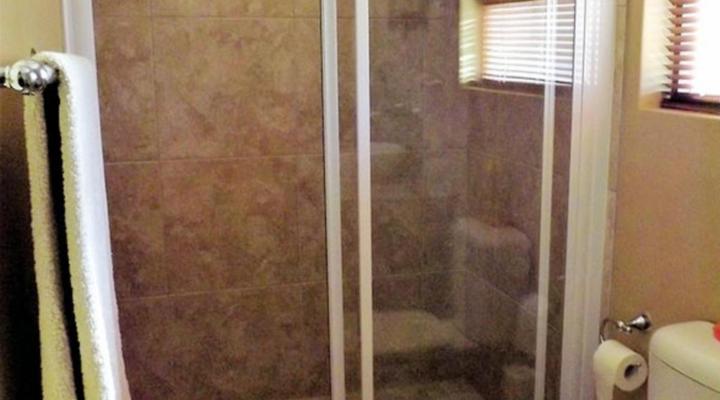 Morgenzicht Guesthouse