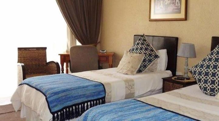 Morgenzicht Guesthouse