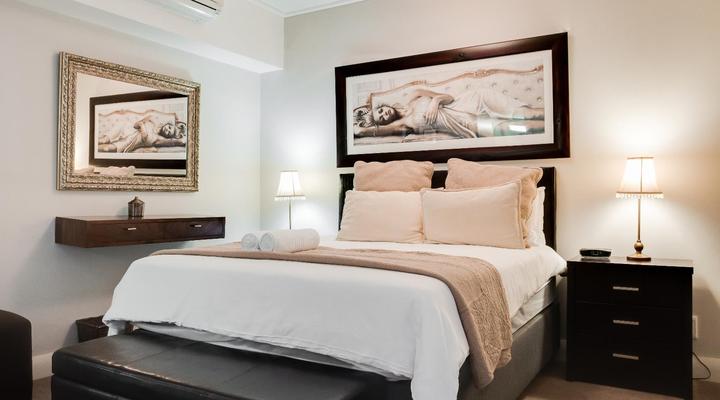 Home From Home - Canal Quays Apartments