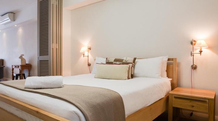 Home From Home - Canal Quays Apartments