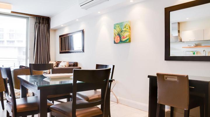 Home From Home - Canal Quays Apartments