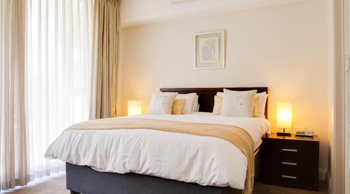 Home From Home - Canal Quays Apartments