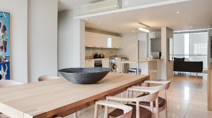 Home From Home - Canal Quays Apartments