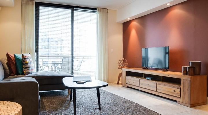 Home From Home - Canal Quays Apartments