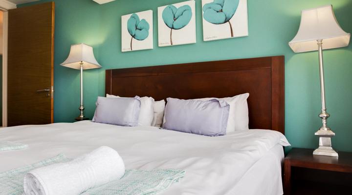 Home From Home - Canal Quays Apartments