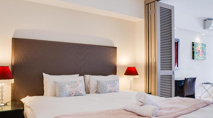 Home From Home - Canal Quays Apartments