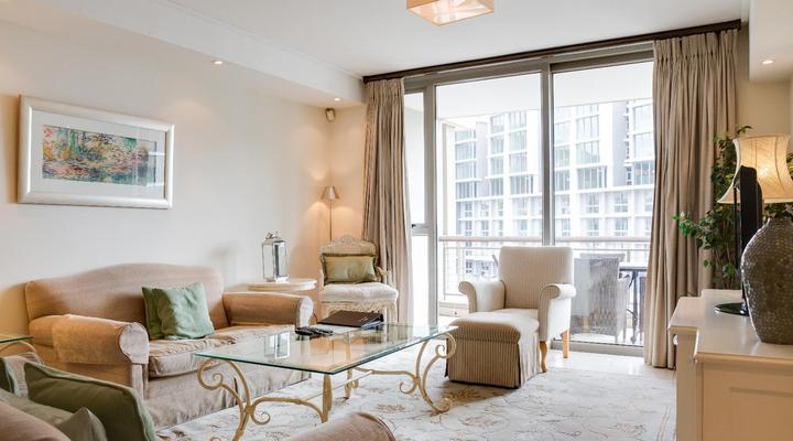 Home From Home - Canal Quays Apartments