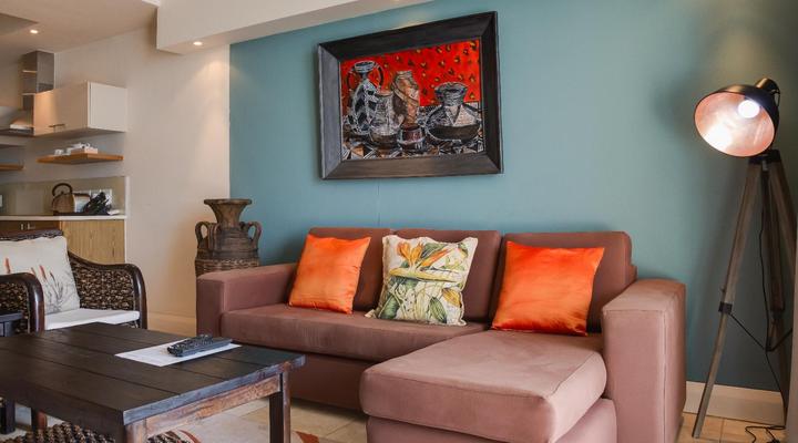 Home From Home - Canal Quays Apartments