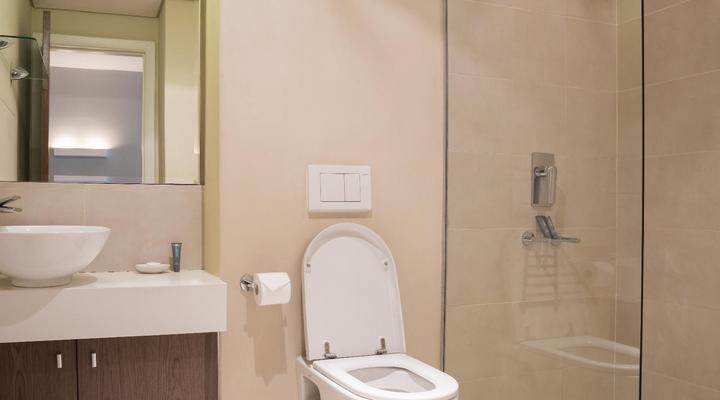 Home From Home - Canal Quays Apartments