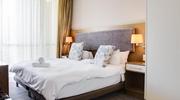 Home From Home - Canal Quays Apartments