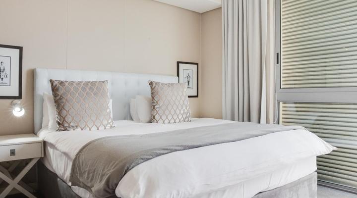 Home From Home - Canal Quays Apartments