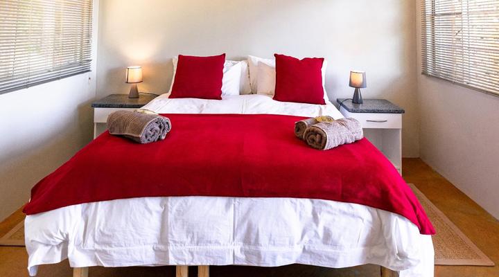 Camp Kifaru Luxury Tented Lodge