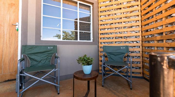 Camp Kifaru Luxury Tented Lodge