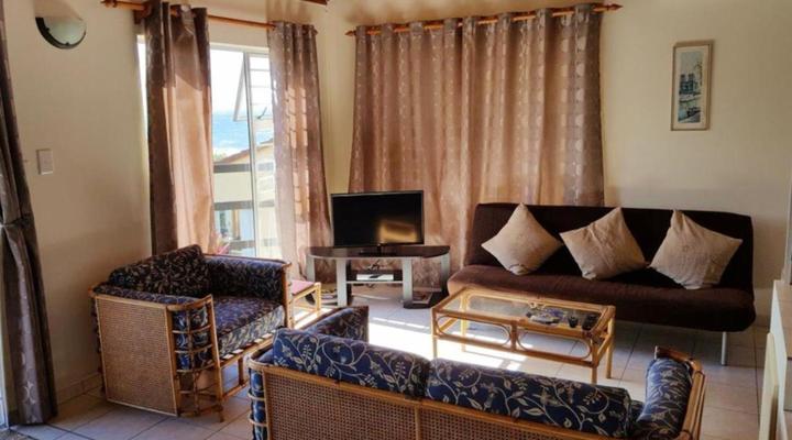 Villa del Sol Margate