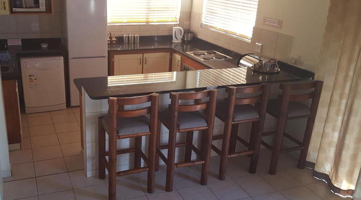 Villa del Sol Margate