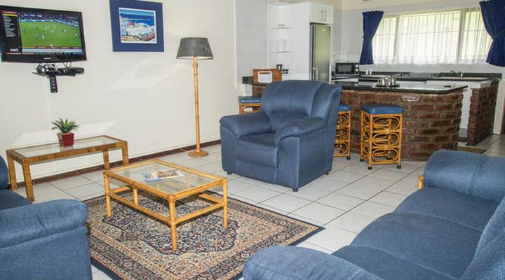 Villa del Sol Margate