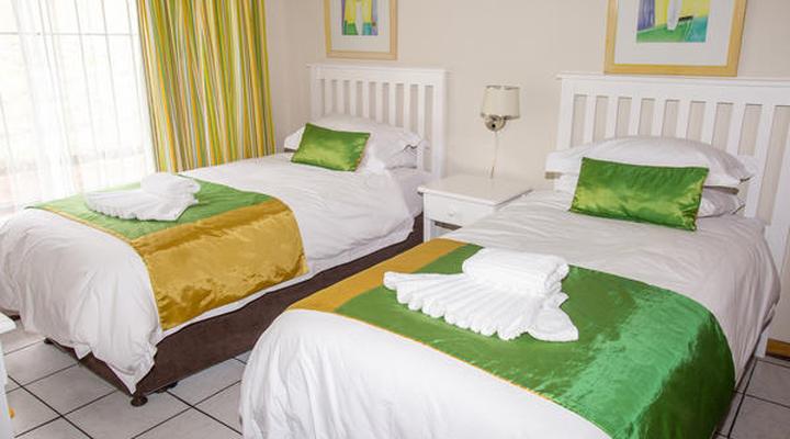 Villa del Sol Margate