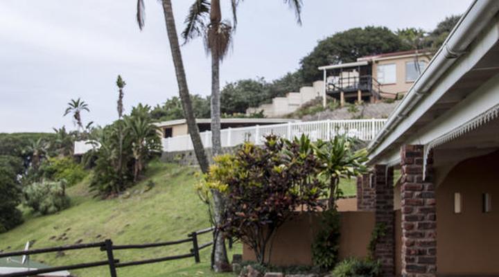 Villa del Sol Margate