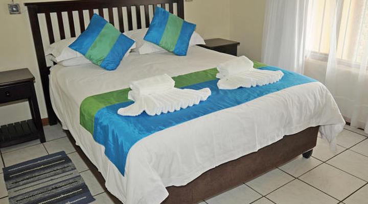 Villa del Sol Margate