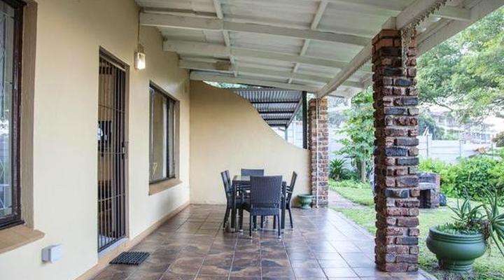 Villa del Sol Margate