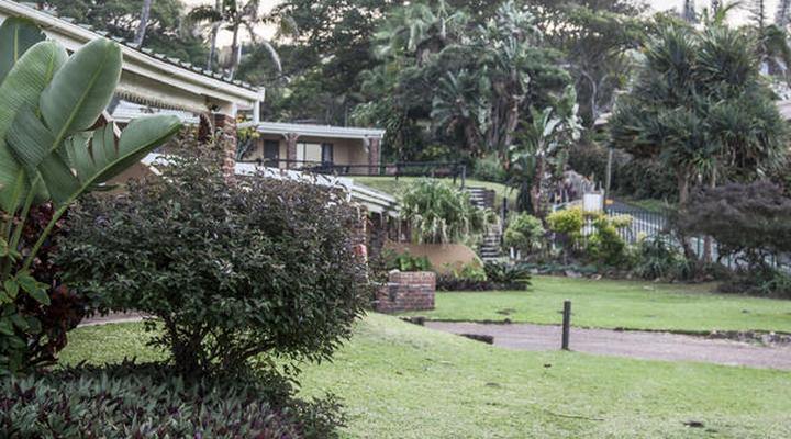 Villa del Sol Margate