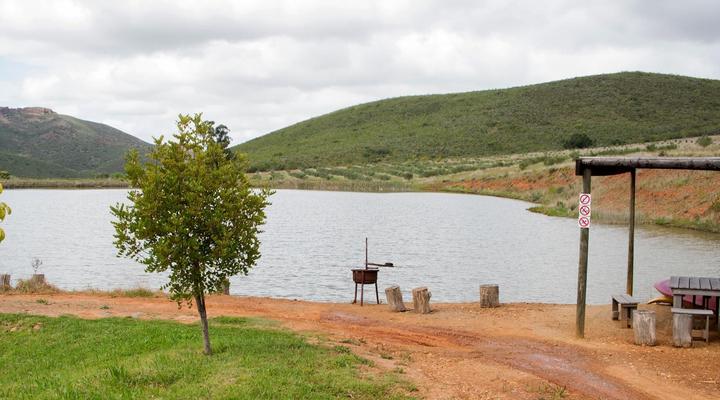 Galloway Guest House