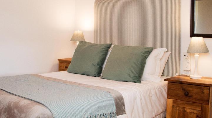 Galloway Guest House