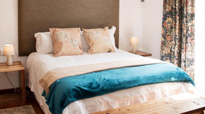 Galloway Guest House