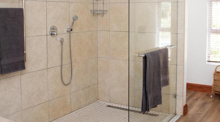 Galloway Guest House