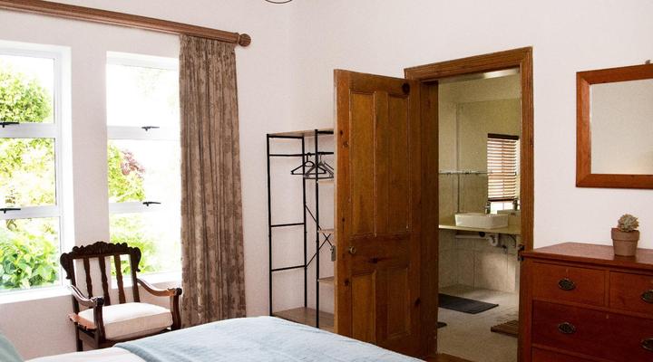 Galloway Guest House