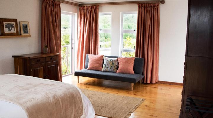 Galloway Guest House