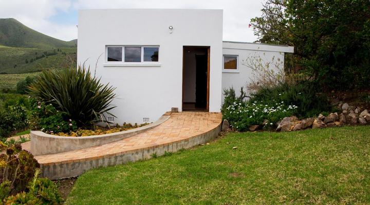 Galloway Guest House