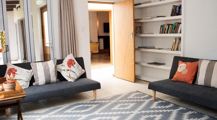 Galloway Guest House