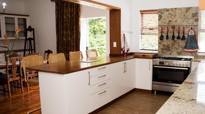 Galloway Guest House