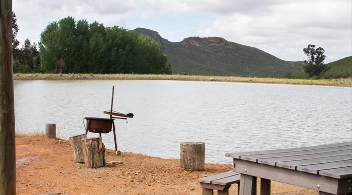 Galloway Guest House