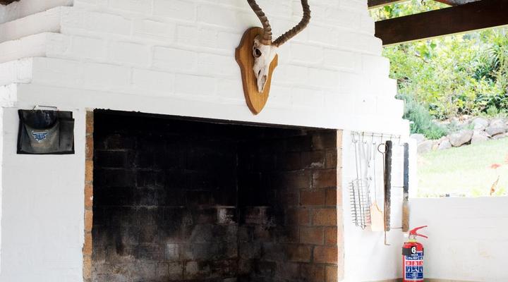 Galloway Guest House