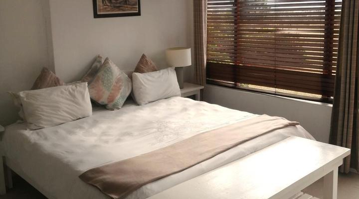 Joie de Vivre Country House