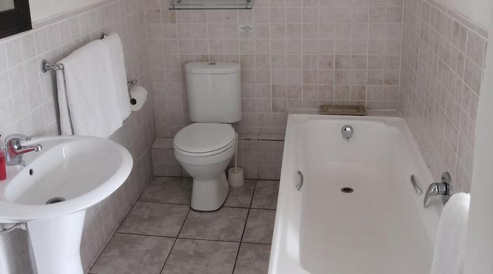 Joie de Vivre Country House