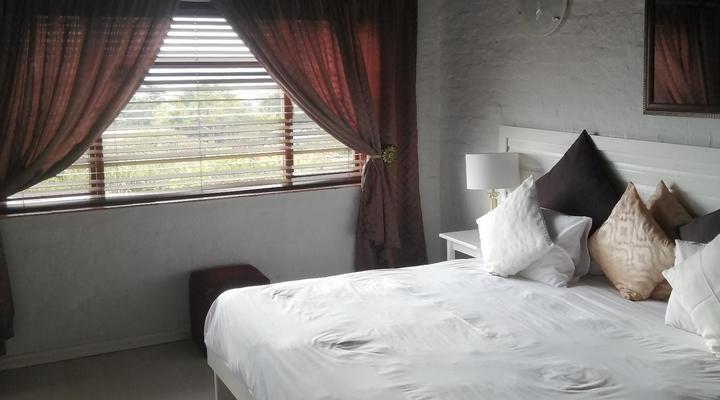 Joie de Vivre Country House