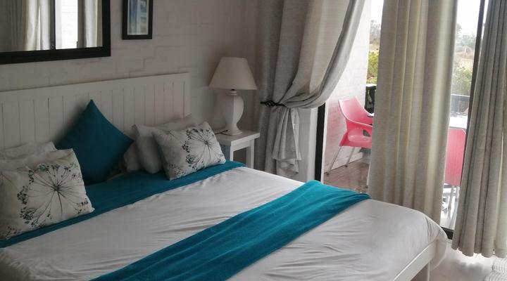 Joie de Vivre Country House