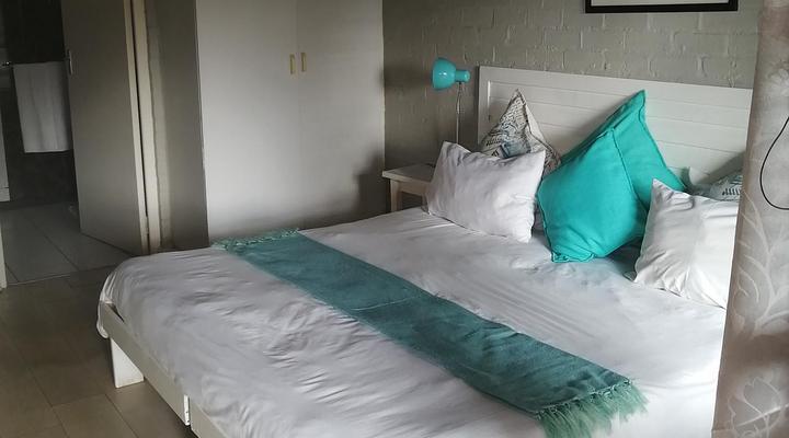 Joie de Vivre Country House